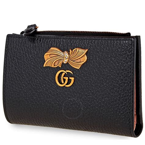 gucci wallets for less|small Gucci wallet women's.